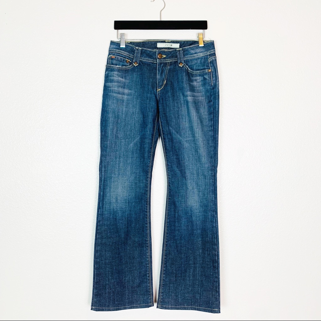 Joe’s Jeans | Flare Mid Rise Jeans